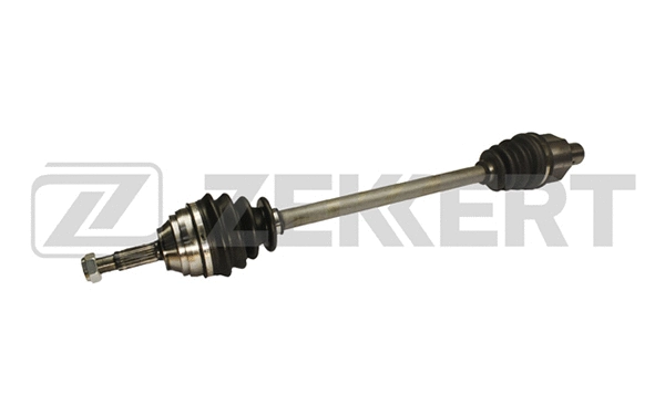 Arbre de transmission ZEKKERT AW-4639