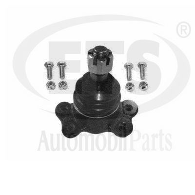 Rotule de suspension ETS 11.BJ.120