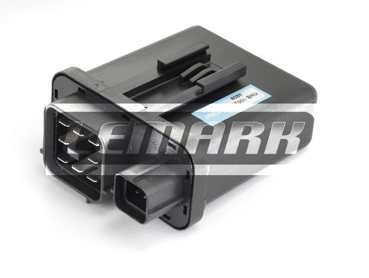 Minuterie multifonctions LEMARK LRE036