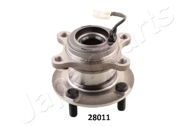Moyeu de roue JAPANPARTS KK-28011