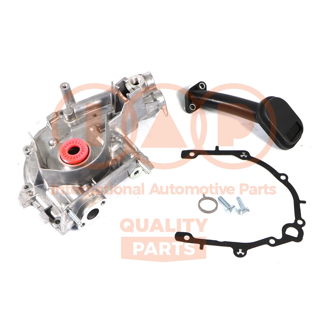 Pompe à huile IAP QUALITY PARTS 160-10080