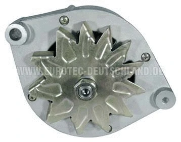 Alternateur EUROTEC 12037760