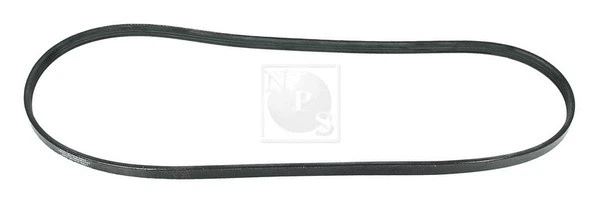 Courroie trapézoïdale à nervures NPS K111A07