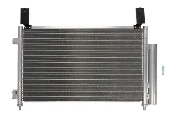 Condenseur, climatisation THERMOTEC KTT110449