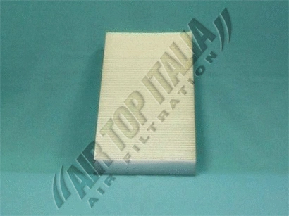 Filtre, air de l'habitacle ZERO WZF1508
