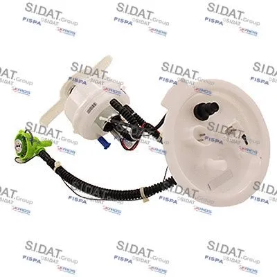 unité d'alimentation de carburant AUTOTEAM G21185
