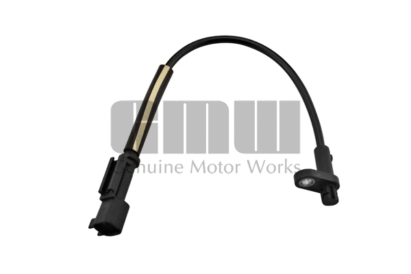 Capteur, vitesse de roue GMW SC312372AA