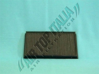 Filtre, air de l'habitacle ZERO WZ1360