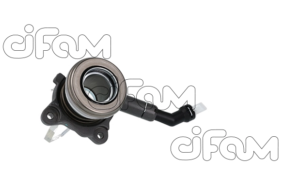 Butée hydraulique, embrayage CIFAM 506-077