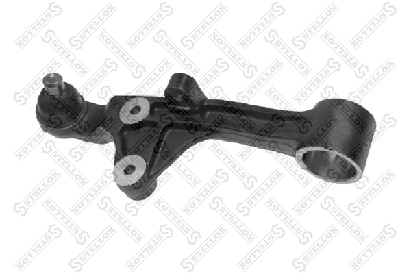 Bras de liaison, suspension de roue STELLOX 54-02656-SX