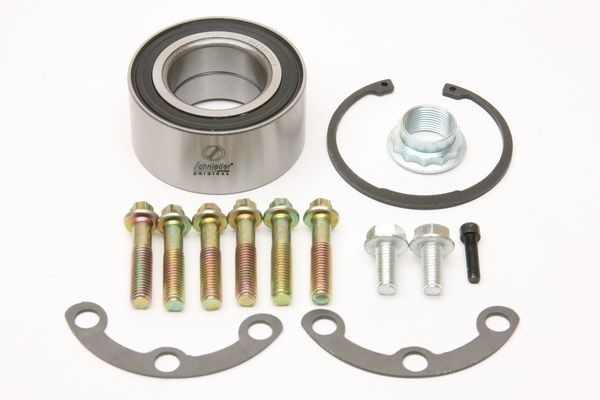 Roulement de roue SCHNIEDER AUTOTECH BZS66.00027