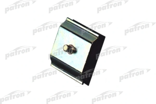 Suspension, corps de l'essieu PATRON PSE1605