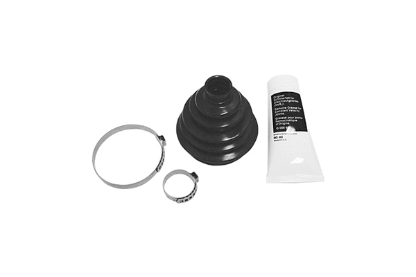 Jeu de joints-soufflets, arbre de commande SKF Brazil VKJP 1133