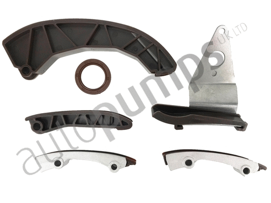 Kit de distribution par chaîne Autopumps UK ATCK250