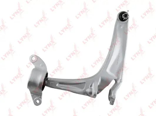 Bras de liaison, suspension de roue LYNXAUTO C5126L