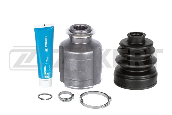 Jeu de joints, arbre de transmission ZEKKERT GS-5231