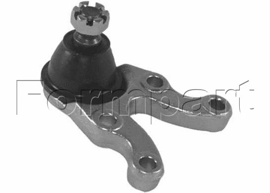 Rotule de suspension FORMPART 3904011