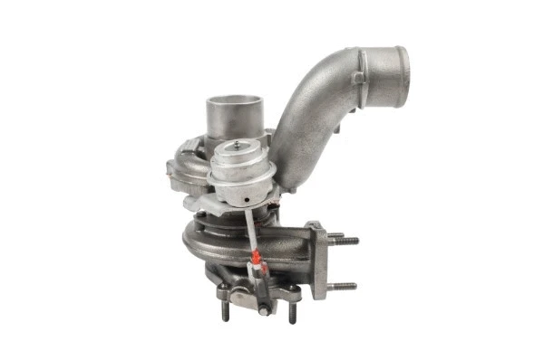 Turbocompresseur, suralimentation APPROVED GREEN ADOPVI2503GC