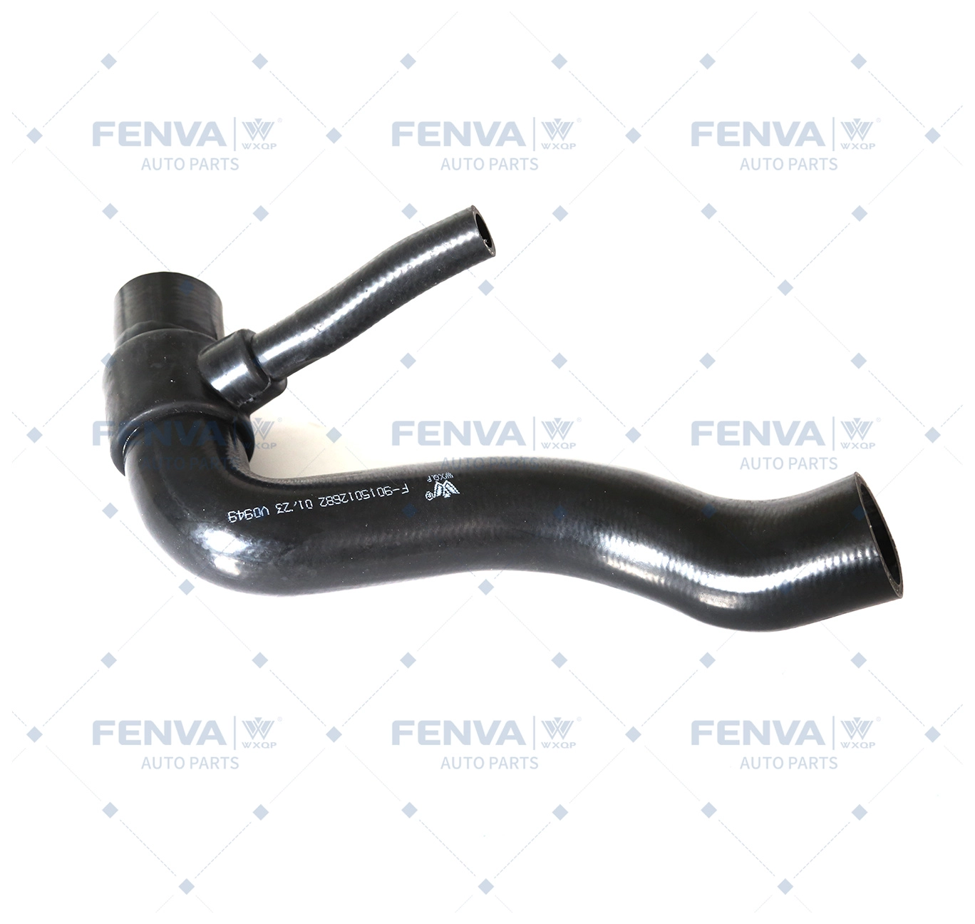 Durite de radiateur WXQP 120901