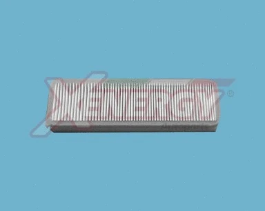 Filtre, air de l'habitacle AP XENERGY X10790