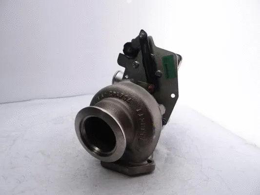 Turbocompresseur, suralimentation GARRETT 703672-5005S