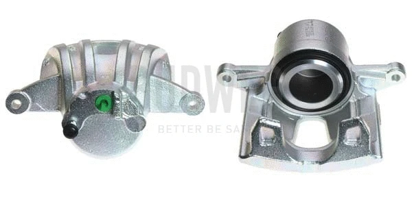 Étrier de frein BUDWEG CALIPER 345289