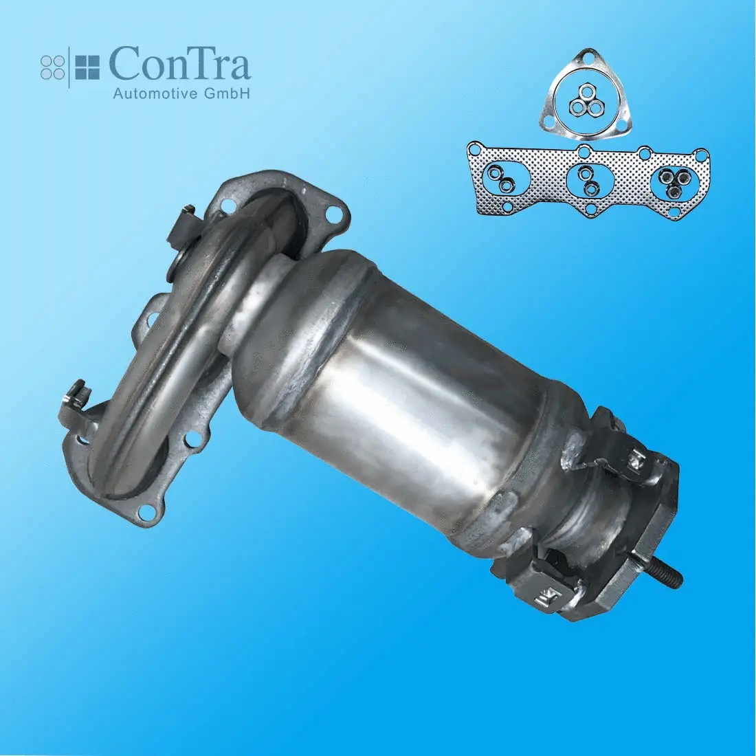 Catalyseur ConTra Automotive GmbH 31183