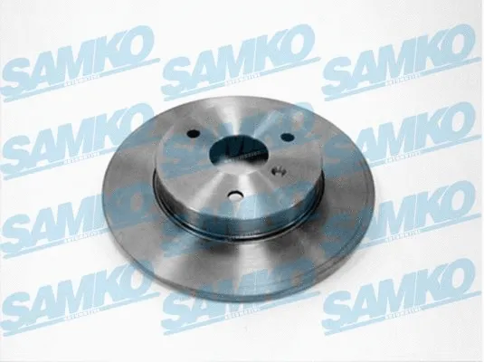 Disque de frein SAMKO M2721P