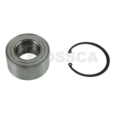 Kit de roulements de roue OSSCA 70716