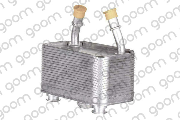 Radiateur d'huile GOOM OC-0167