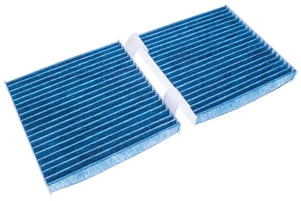 Filtre, air de l'habitacle DENCKERMANN M110861A