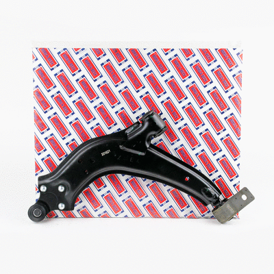 Bras de liaison, suspension de roue BORG & BECK BCA5984