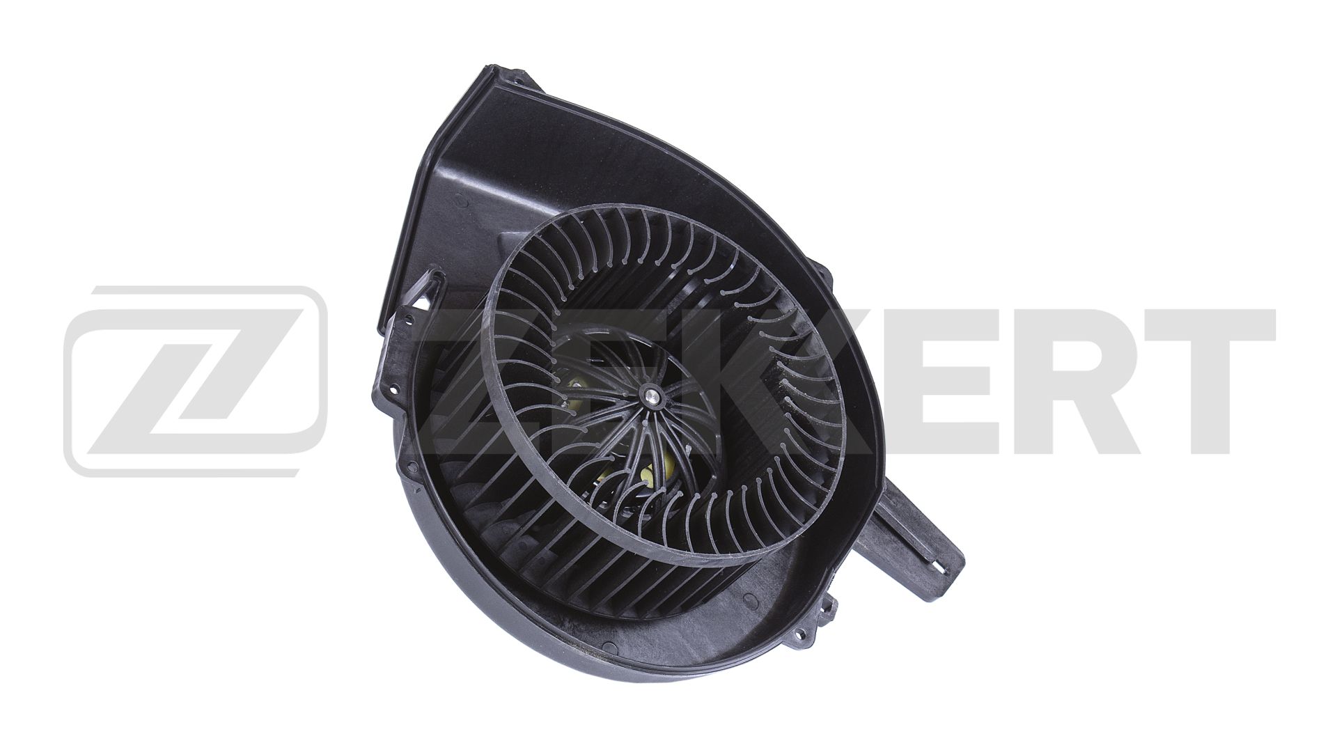 Pulseur d'air habitacle ZEKKERT MK-7001