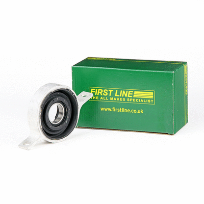 Suspension, arbre de cardan FIRST LINE FPB1065
