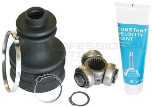 Trépied, arbre de commande Professional Parts 46340010