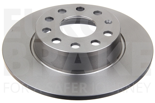 Disque de frein EUROBRAKE 58152047137