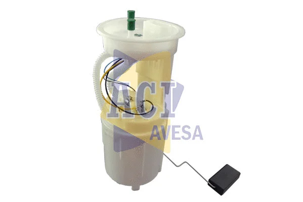 unité d'alimentation de carburant ACI-AVESA ABG-1161