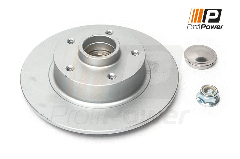 Disque de frein ProfiPower 3B2164K