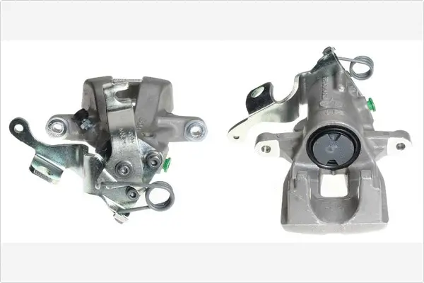 Étrier de frein DEPA ET74249