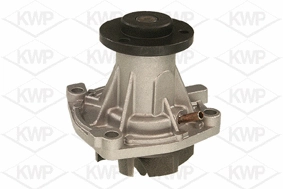Pompe à eau, refroidissement du moteur KWP 10671