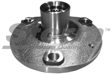 Moyeu de roue STORM QUALITY PARTS F6020