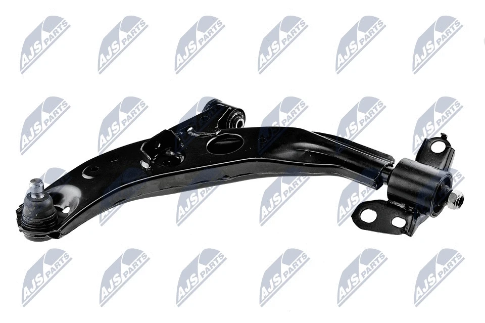 Bras de liaison, suspension de roue NTY ZWD-MZ-025