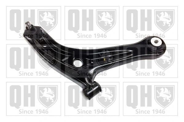 Bras de liaison, suspension de roue QUINTON HAZELL QSA2718S