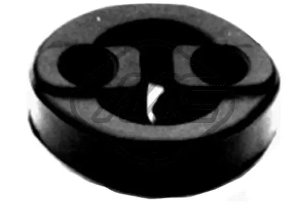 Butée élastique, silencieux Metalcaucho 07063