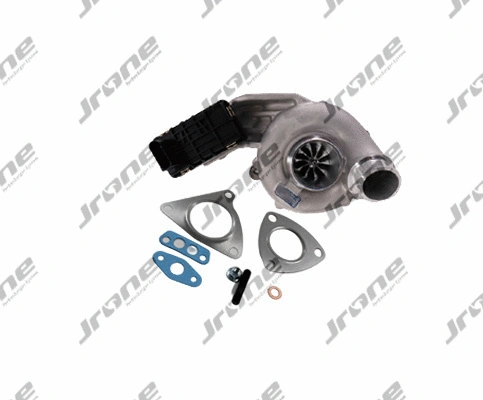 Turbocompresseur, suralimentation Jrone 8G20-300-L82R