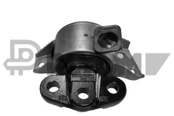 Support moteur PLYOM P756184