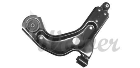Rotule de barre de connexion WOLVER SP306331