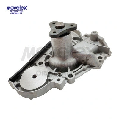 Pompe à eau, refroidissement du moteur Movelex M07195