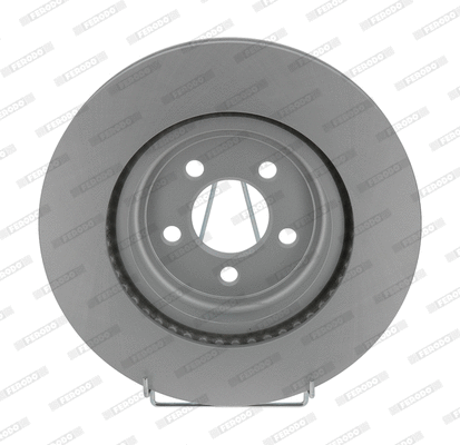 Disque de frein FERODO DDF1765C-1