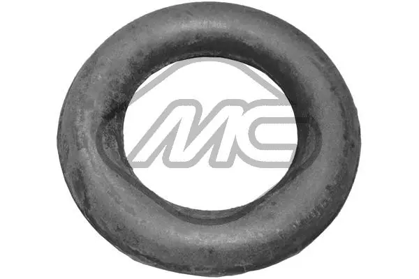 Anneau de fixation, silencieux Metalcaucho 00262
